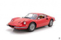 Ferrari DINO GT (206/246)